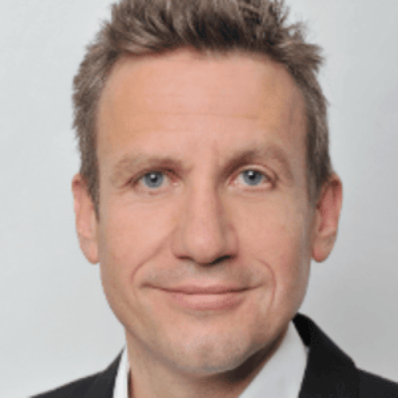 Photo de profil pour le VTC test à Paris, France