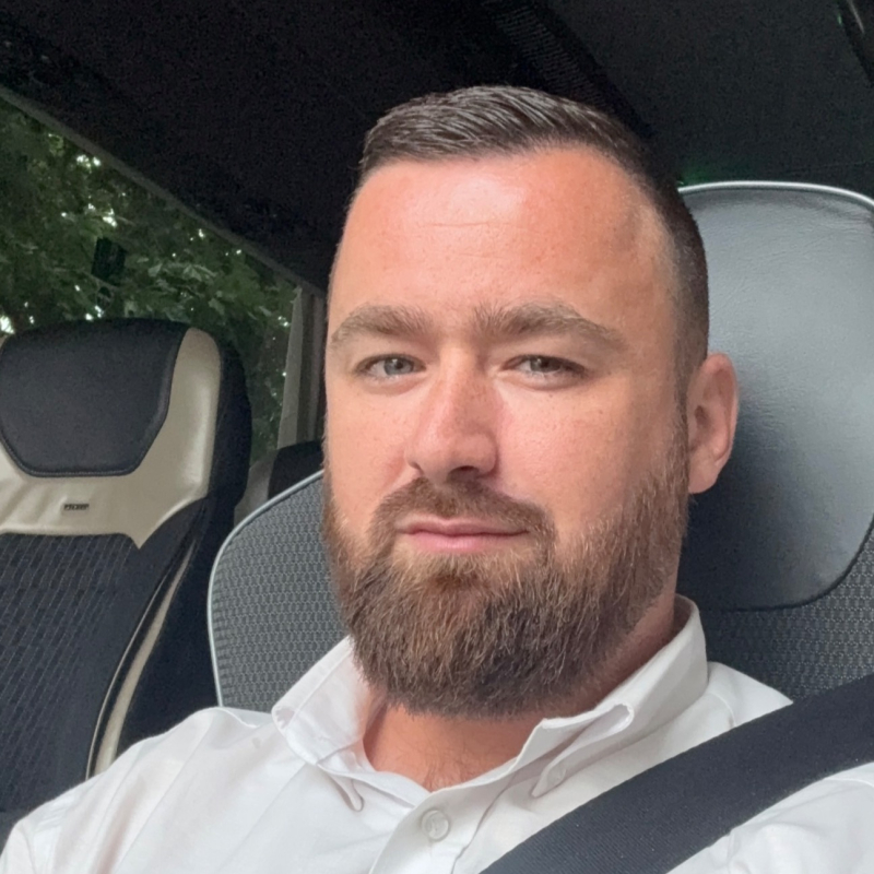 Photo de profil pour le VTC idf mobility chauffeur à 94450 Limeil-Brévannes, France