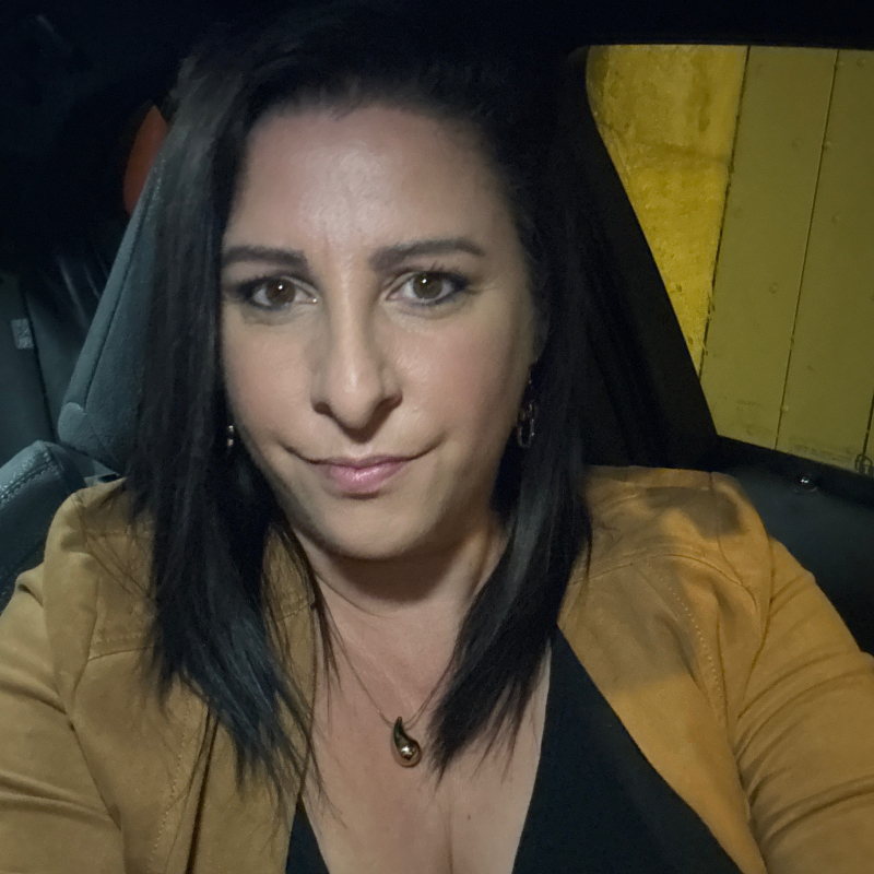 Photo de profil pour le VTC VTC paca on Time christelle à Marseille, France