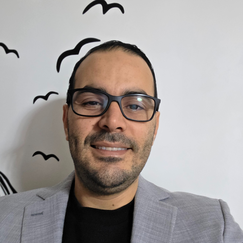 Photo de profil pour le VTC ldks prestige à 95630 Mériel, France