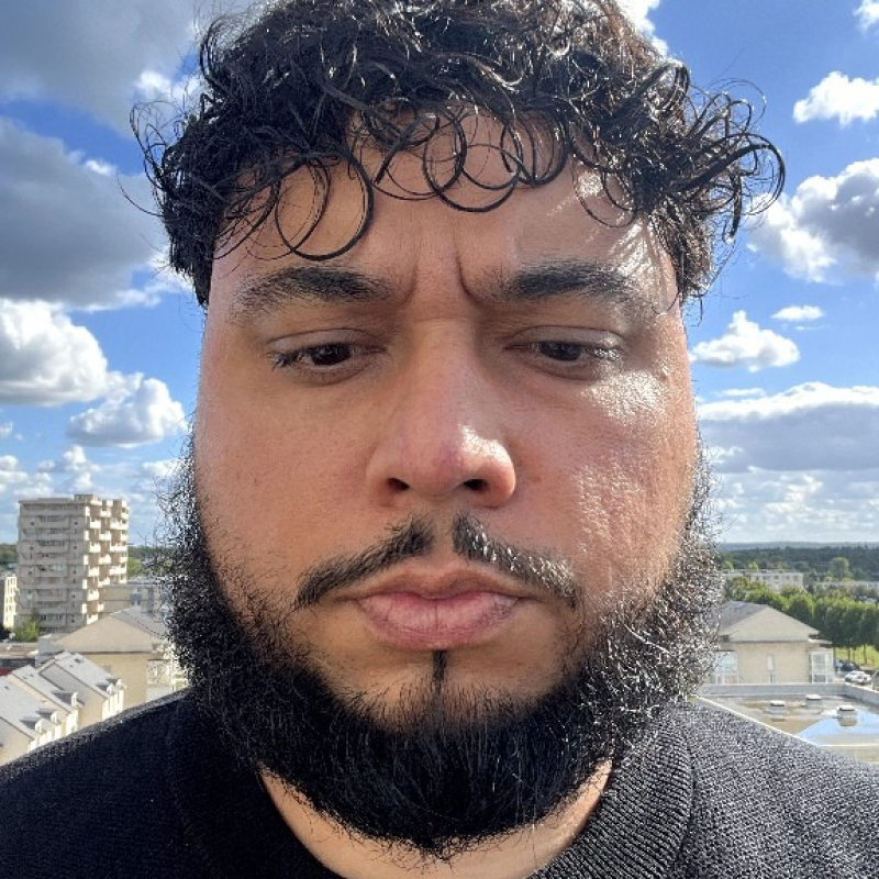 Photo de profil pour le VTC French Ride Car à Creil, France