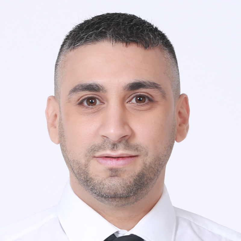 Photo de profil pour le VTC ELITE MOVE à Freneuse, France