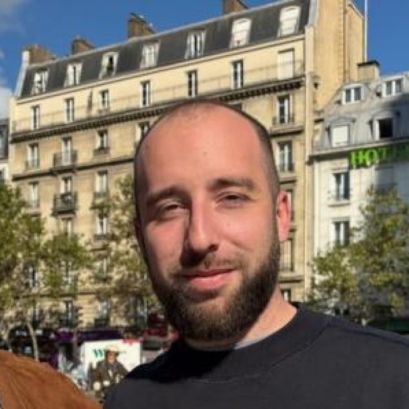 Photo de profil pour le Taxi Ben taxi à 94170 Le Perreux-sur-Marne, France