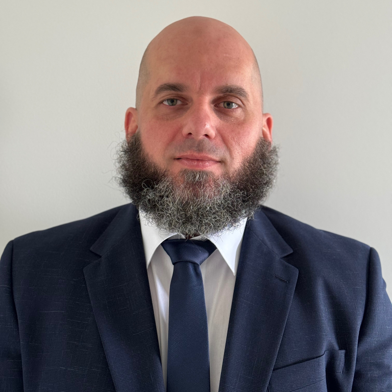 Photo de profil pour le VTC HybrideTime à Paris, France