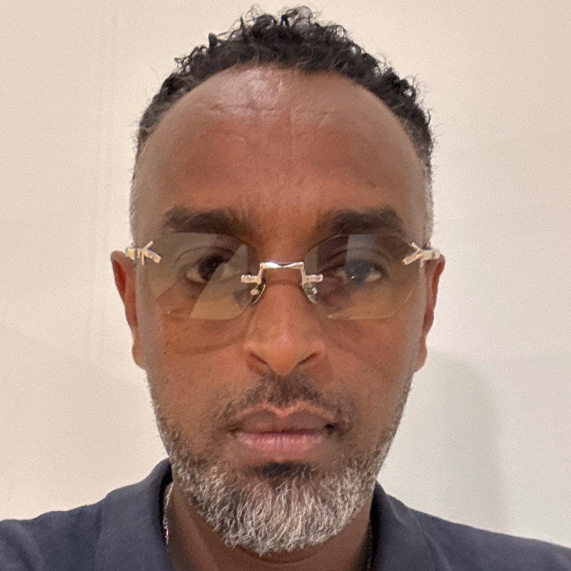 Photo de profil pour le VTC Walia à 95120 Ermont, France