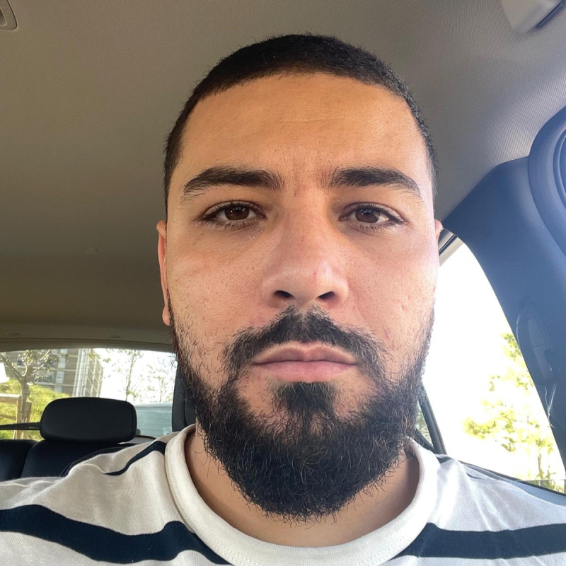 Photo de profil pour le VTC VTC3113 à 