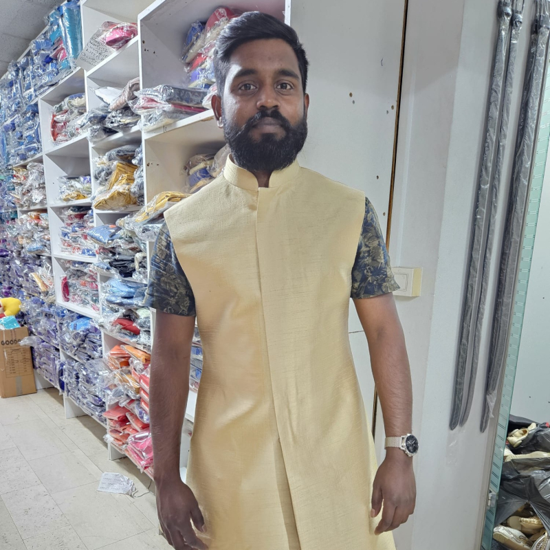 Photo de profil pour le VTC Kathiravetpillai Kohilan à Paris, France