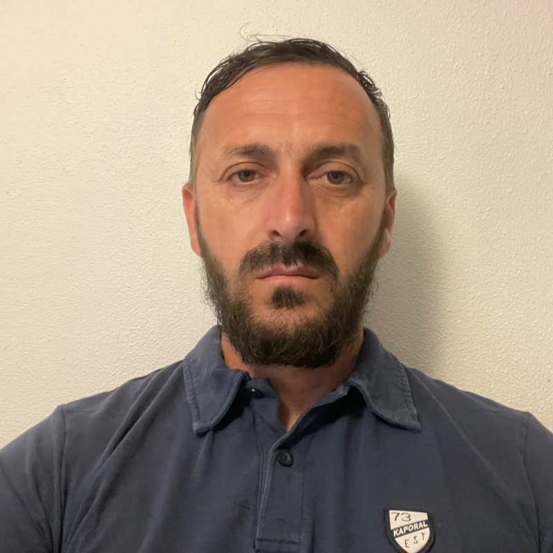 Photo de profil pour le VTC Abboud driver à Marseille, France