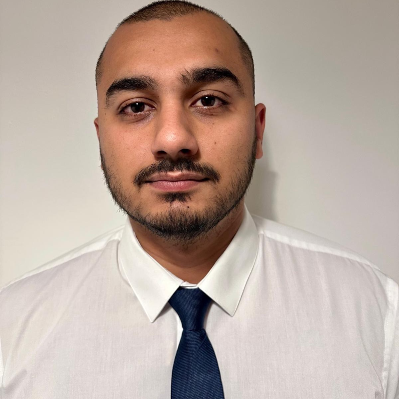 Photo de profil pour le VTC Ilanben driver à Paris, France