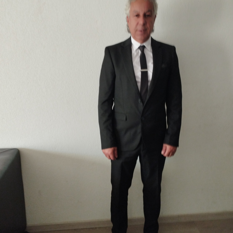 Photo de profil pour le VTC Royal Driver Vtc à Montpellier, France