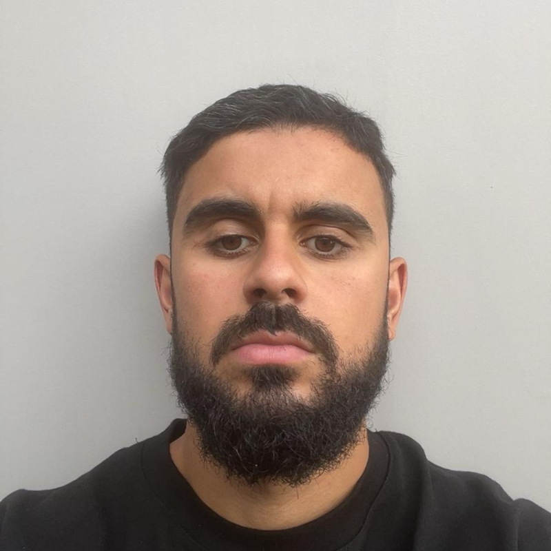 Photo de profil pour le VTC HY DISTRIBUTION à 93150 Le Blanc-Mesnil, France