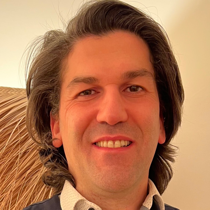 Photo de profil pour le VTC EvTC à Cannes, France