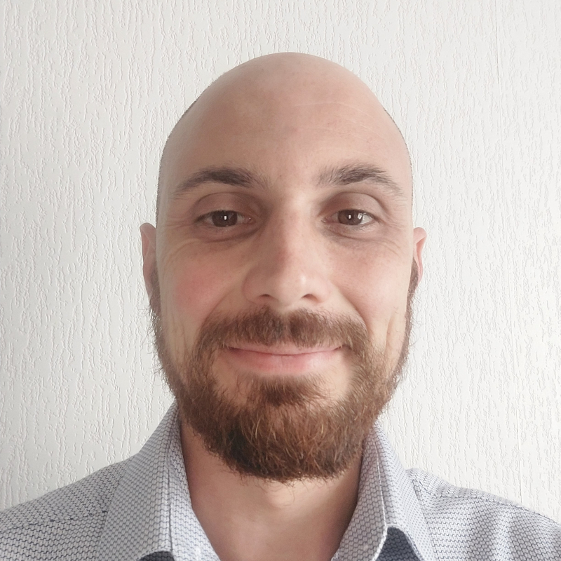 Photo de profil pour le VTC Curé Nicolas à 66160 Le Boulou, France