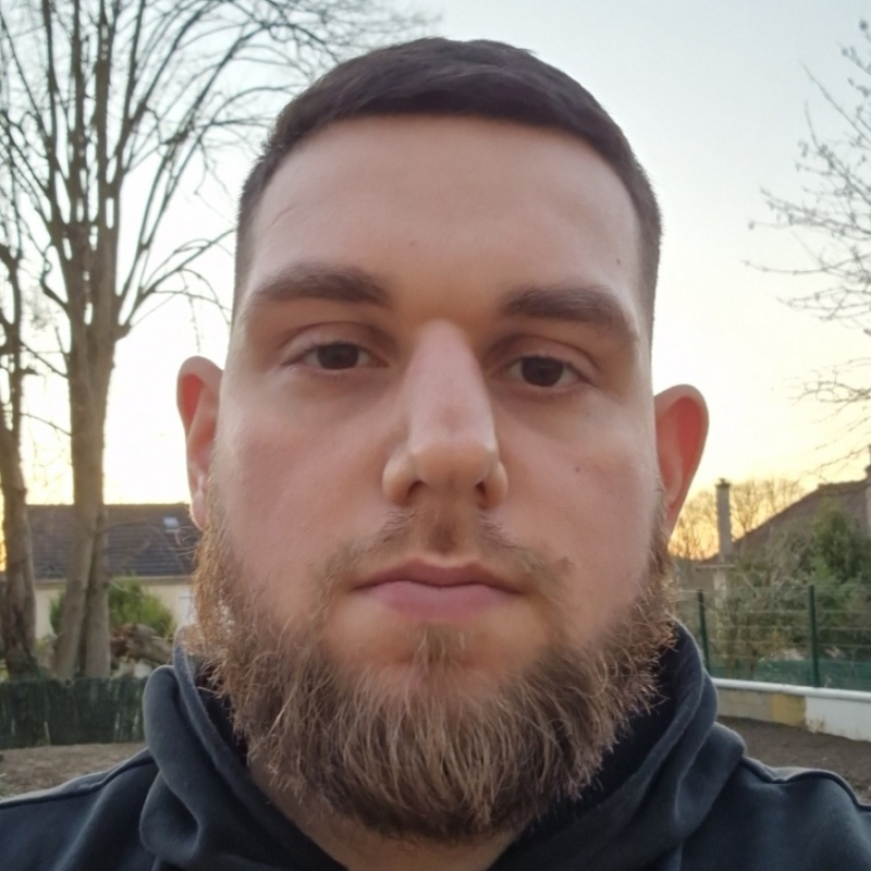 Photo de profil pour le VTC eElectra GO VTC à 95200 Sarcelles, France