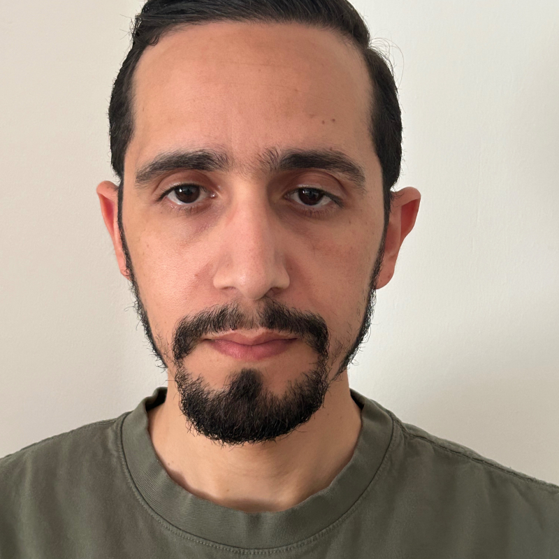 Photo de profil pour le VTC Autenor drive à 92330 Sceaux, France