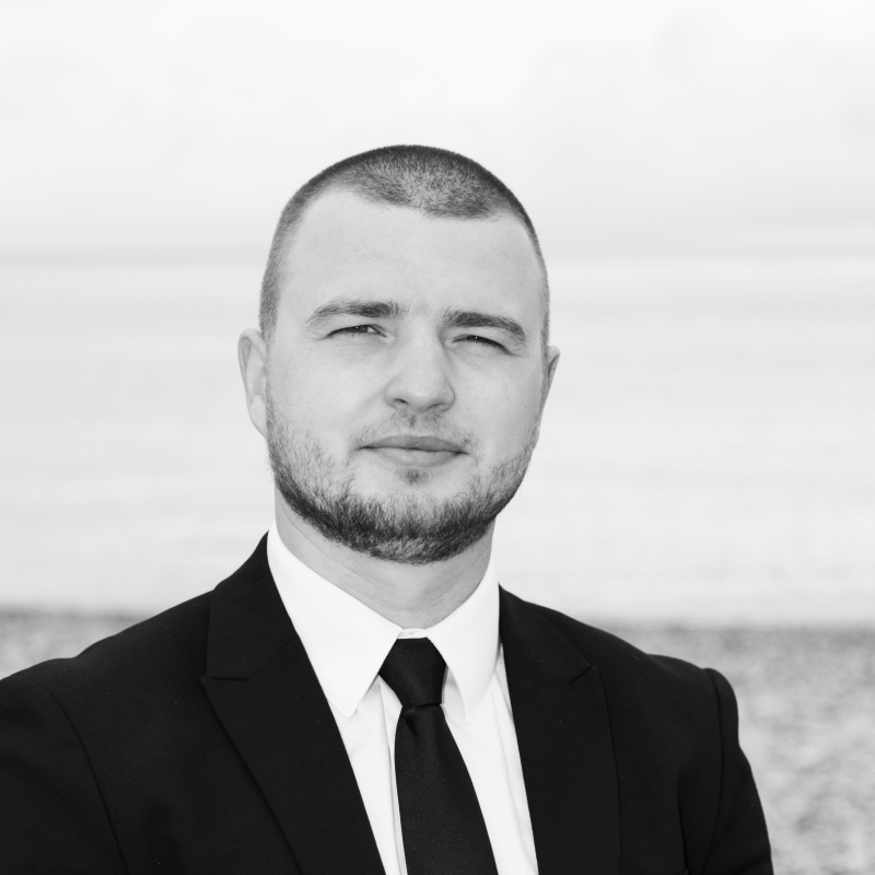 Photo de profil pour le VTC Mira azur à Nice, France