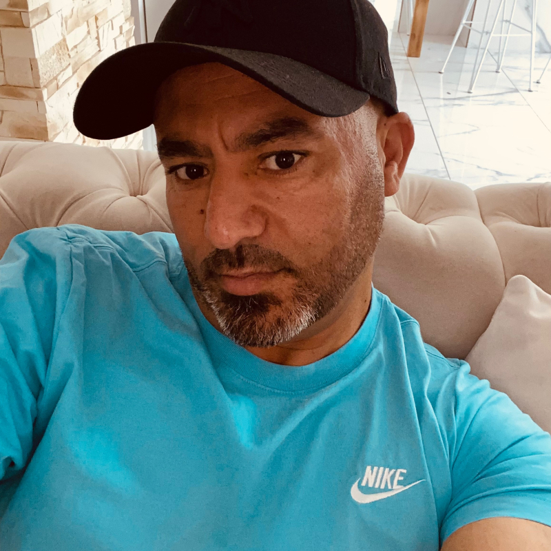 Photo de profil pour le VTC Apt driver à 84400 Apt, France