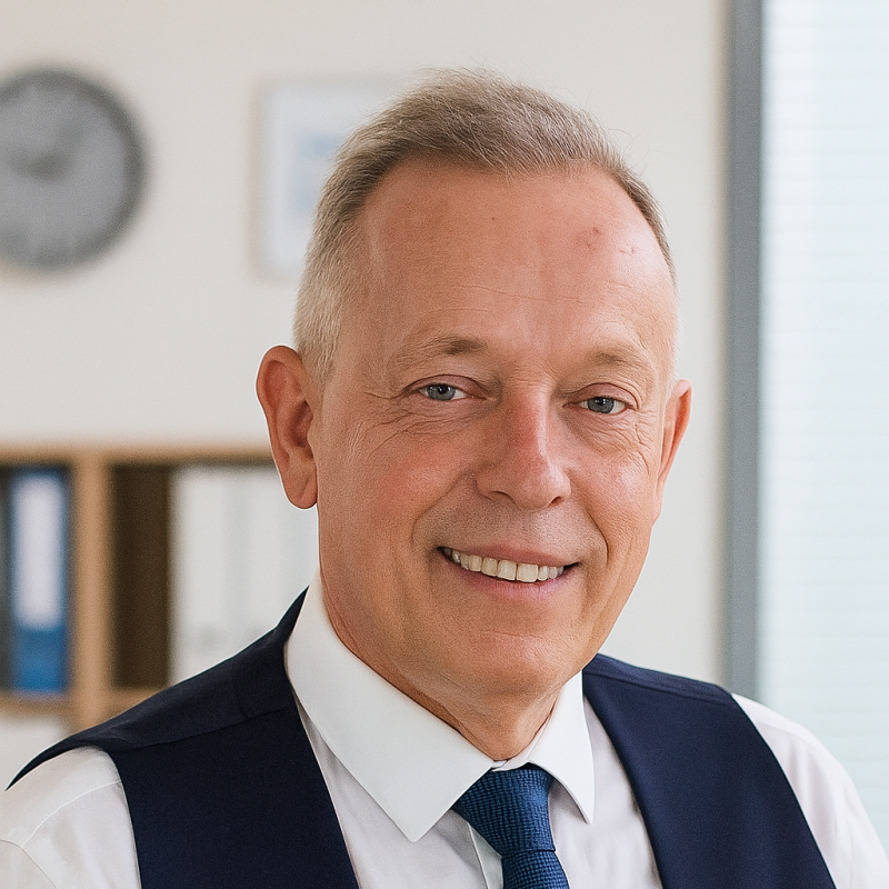 Photo de profil pour le VTC Esso VTC à 82000 Montauban, France