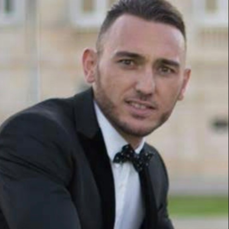 Photo de profil pour le VTC FC Driver Aquitaine à 33150 Cenon, France