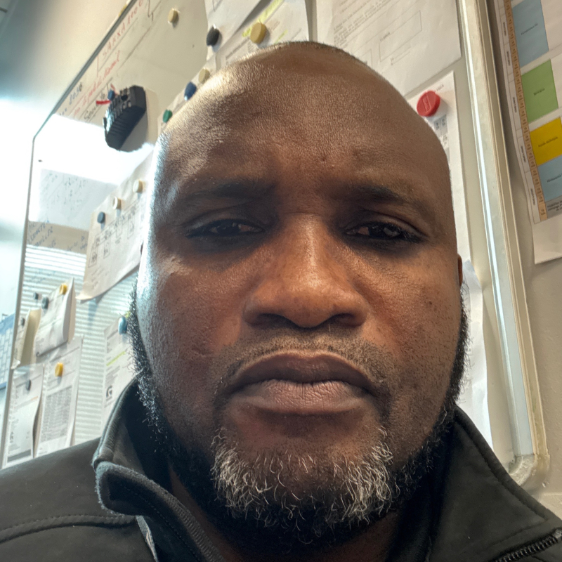 Photo de profil pour le VTC Pedro services à Carrières-sous-Poissy, France