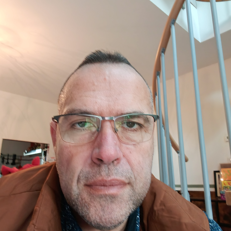 Photo de profil pour le Taxi Taxi fdo Ferreira à 19240 Saint-Viance, France