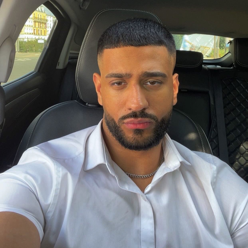 Photo de profil pour le VTC Rehan Vtc à 93330 Neuilly-sur-Marne, France