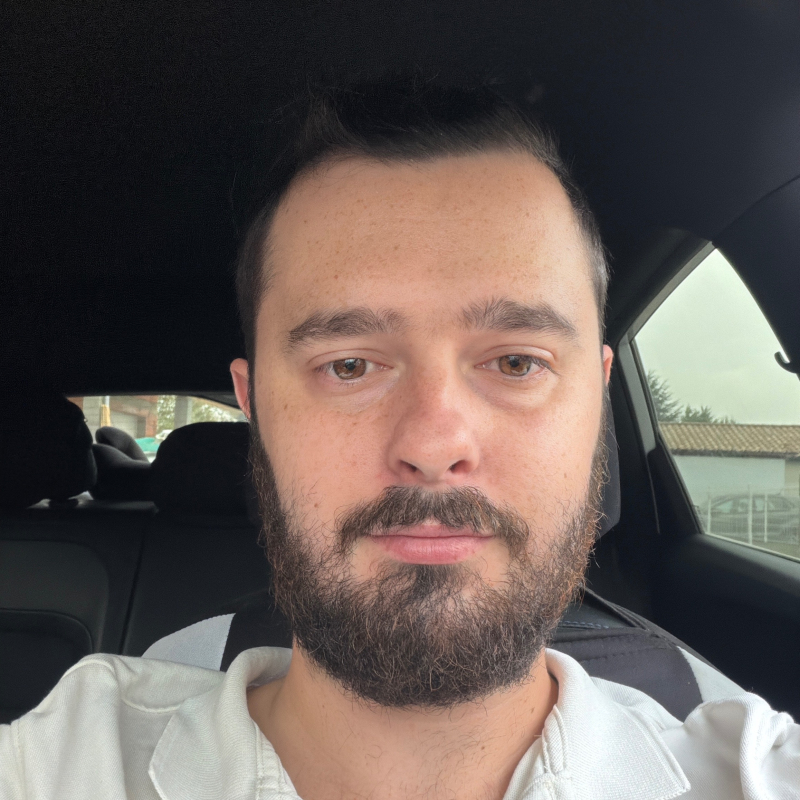 Photo de profil pour le VTC Golden Road à Toulouse, France