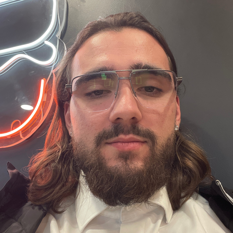 Photo de profil pour le VTC Mqv à Balma, France