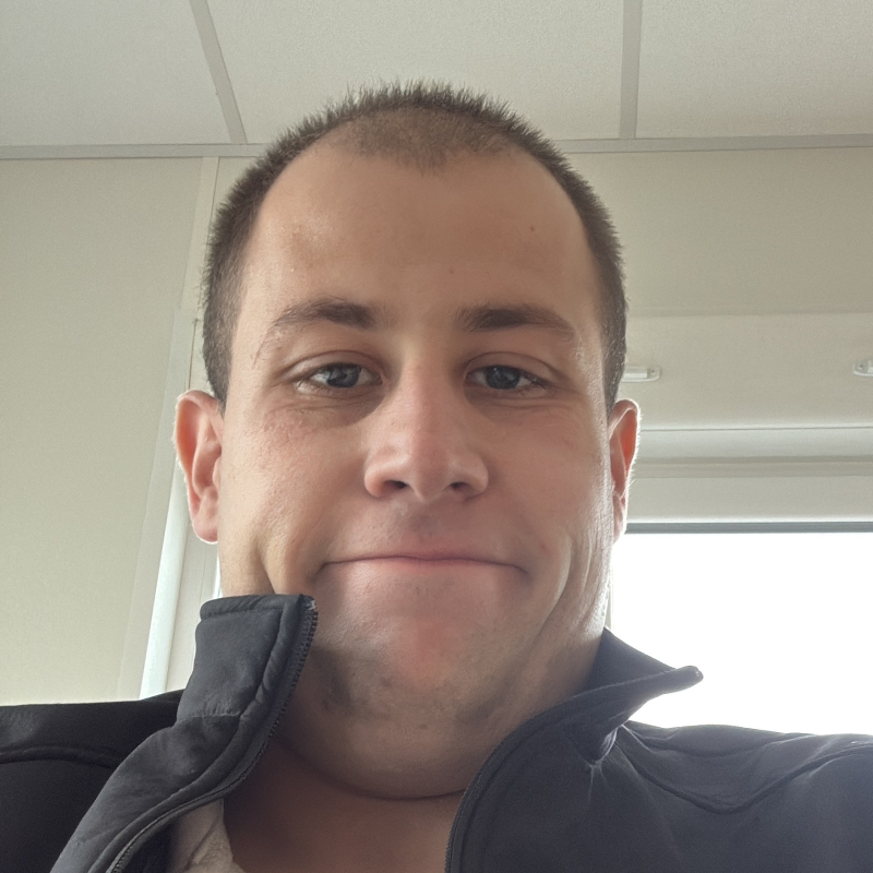 Photo de profil pour le VTC YOAN - VTC à 44310 Saint-Philbert-de-Grand-Lieu, France