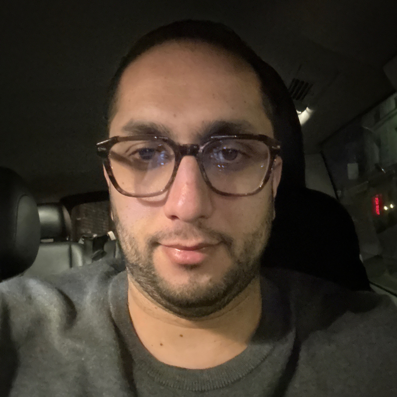 Photo de profil pour le VTC Bhs Mohamed Vtc à Paris, France