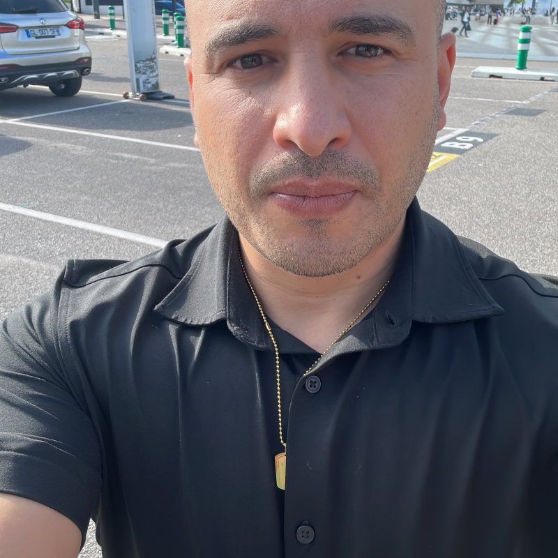 Photo de profil pour le VTC EUROLimous à Marseille, France