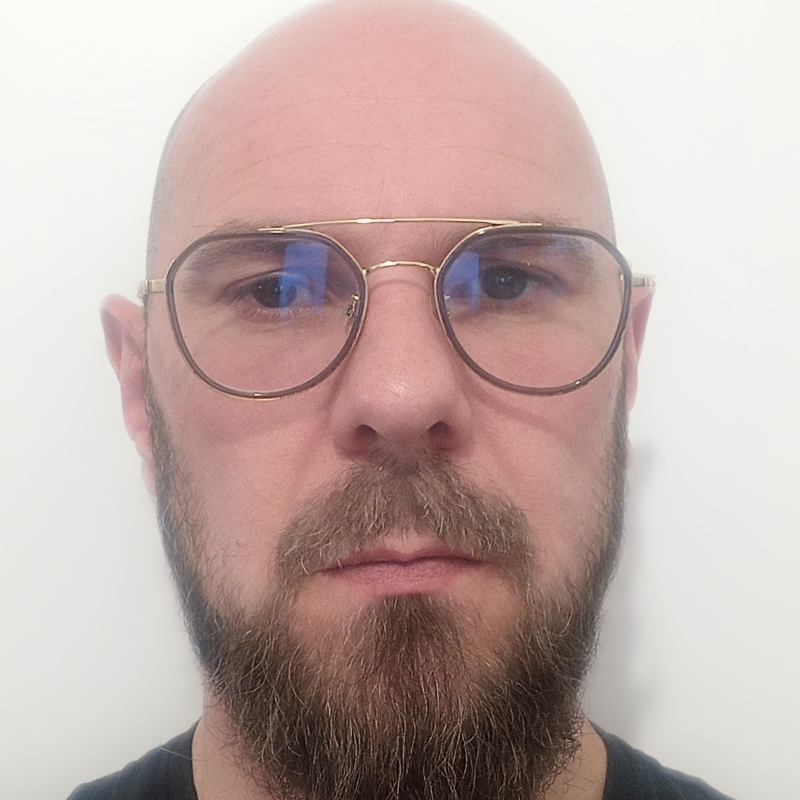 Photo de profil pour le VTC Cmr à Le Mans, France