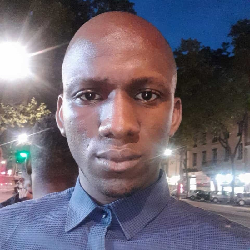 Photo de profil pour le VTC SHIFIMO à Paris, France