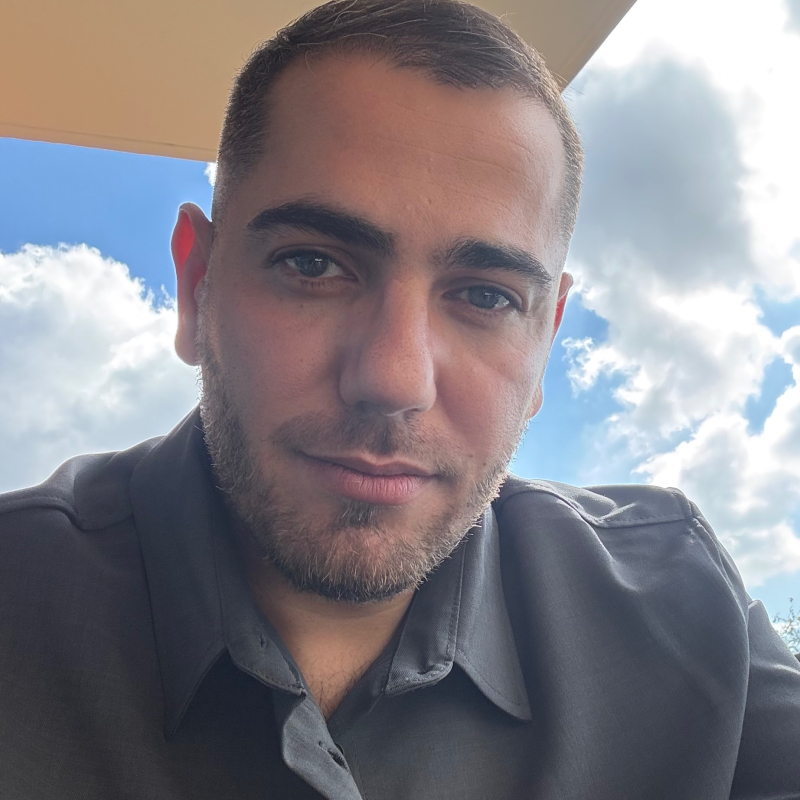 Photo de profil pour le VTC Le Cercle VTC à La Maison du Whisky Odéon, 6 Carr de l'Odéon, 75006 Paris, France