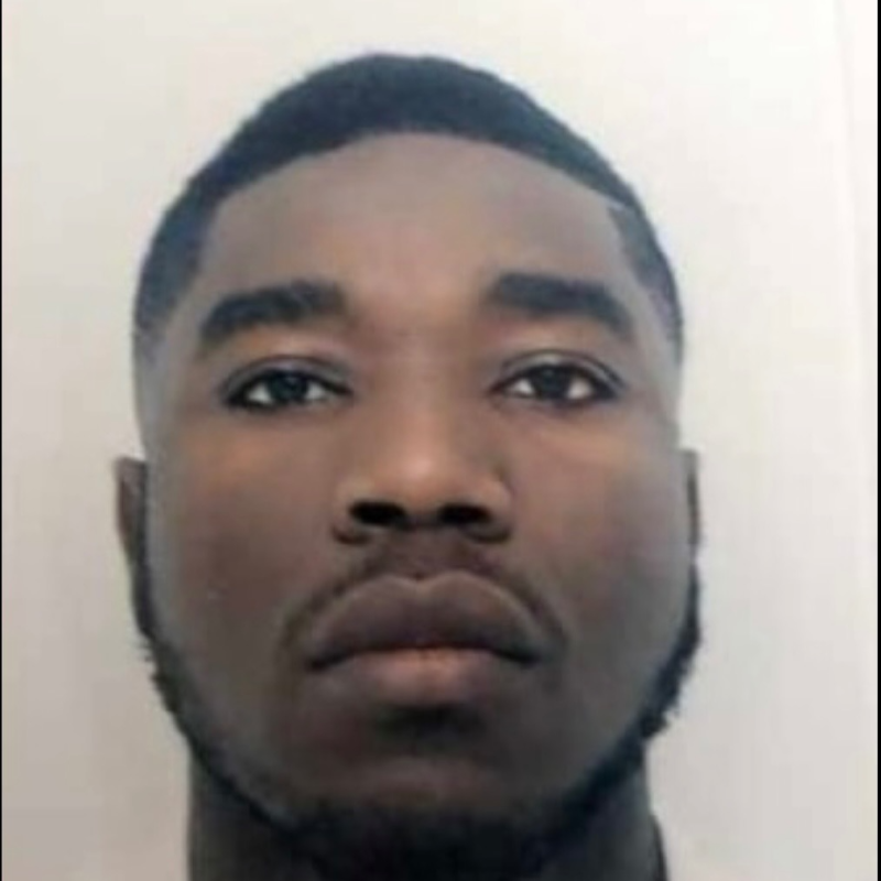 Photo de profil pour le VTC Frantzdy REMY à Paris, France