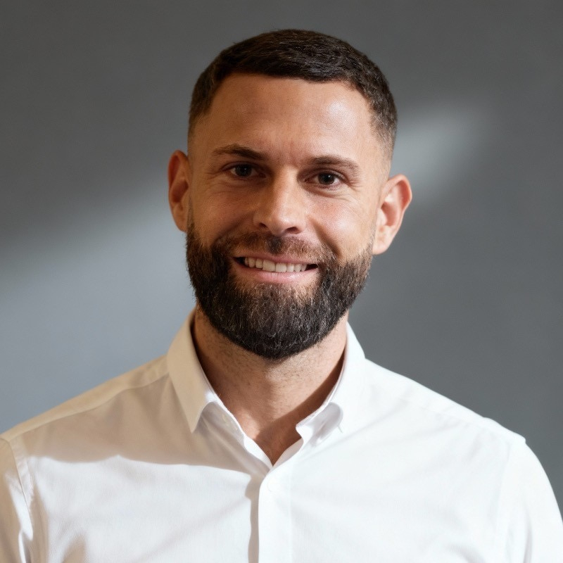 Photo de profil pour le VTC SB DRIVER à 78440 Porcheville, France