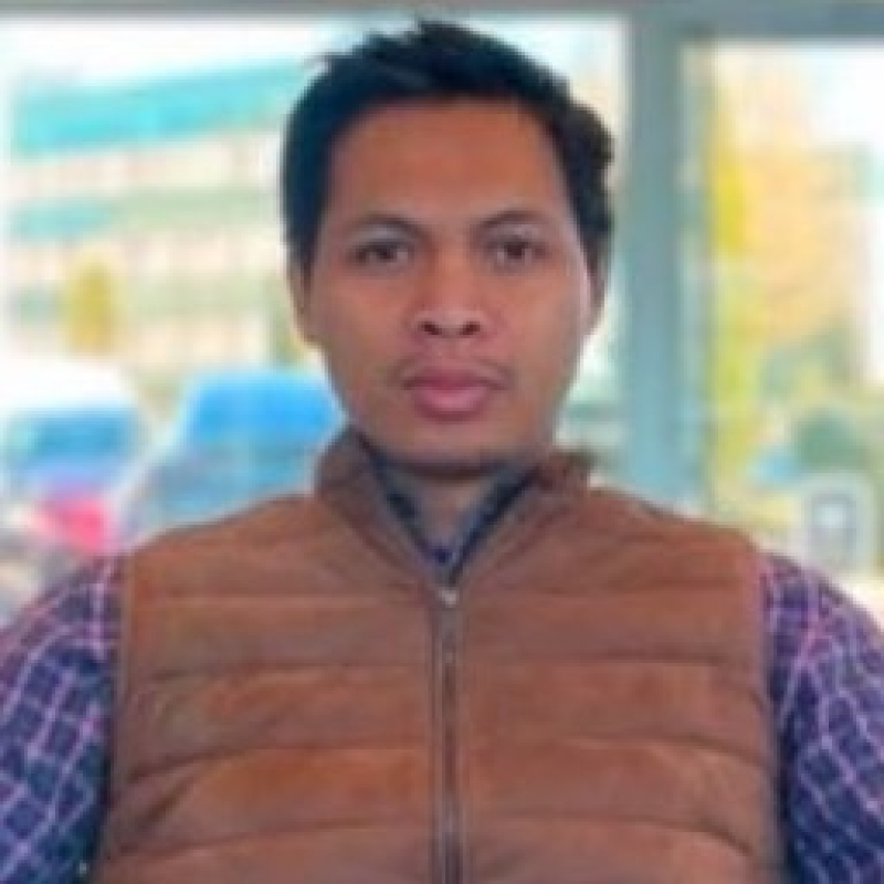 Photo de profil pour le VTC H3Y Voltige à Bordeaux, France