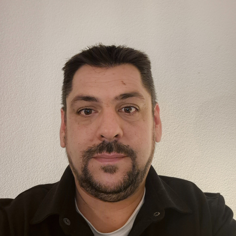 Photo de profil pour le VTC Christophe Marié VTC à 33127 Martignas-sur-Jalle, France