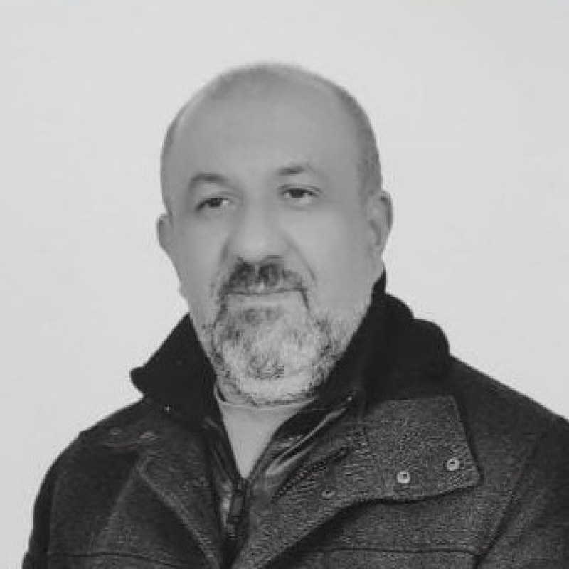 Photo de profil pour le VTC Abdelkader Abdouni à Toulouse, France