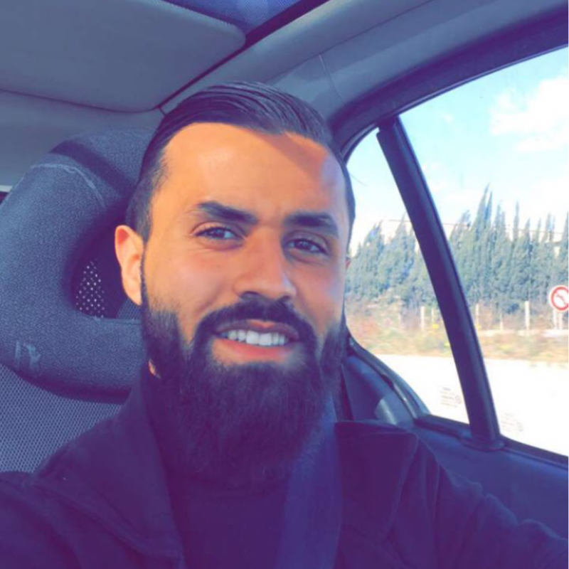 Photo de profil pour le VTC LVTC à Marseille, France