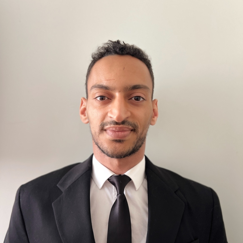 Photo de profil pour le VTC Mr jide didi à Paris, France