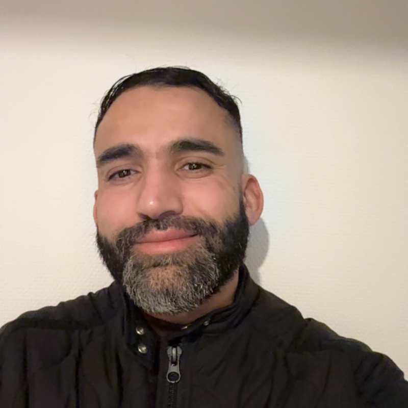 Photo de profil pour le VTC Mounir vtc à Lyon, France