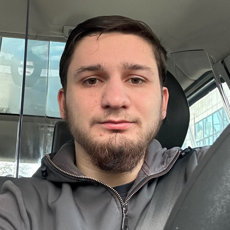 Photo de profil pour le VTC Amadi Transport à Paris, France