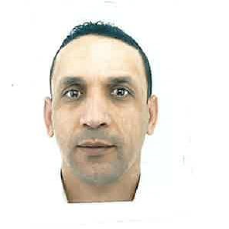 Photo de profil pour le VTC Abella à 93390 Clichy-sous-Bois, France