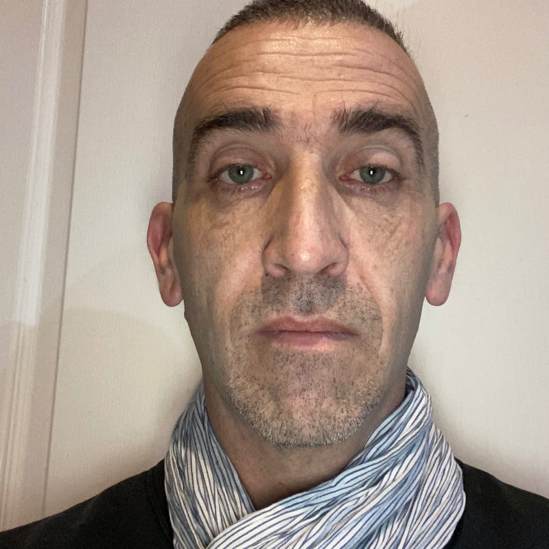 Photo de profil pour le VTC Mgvtc à Metz, France