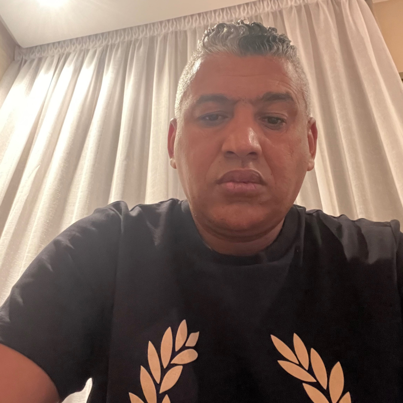 Photo de profil pour le VTC Aouach à 95370 Montigny-lès-Cormeilles, France