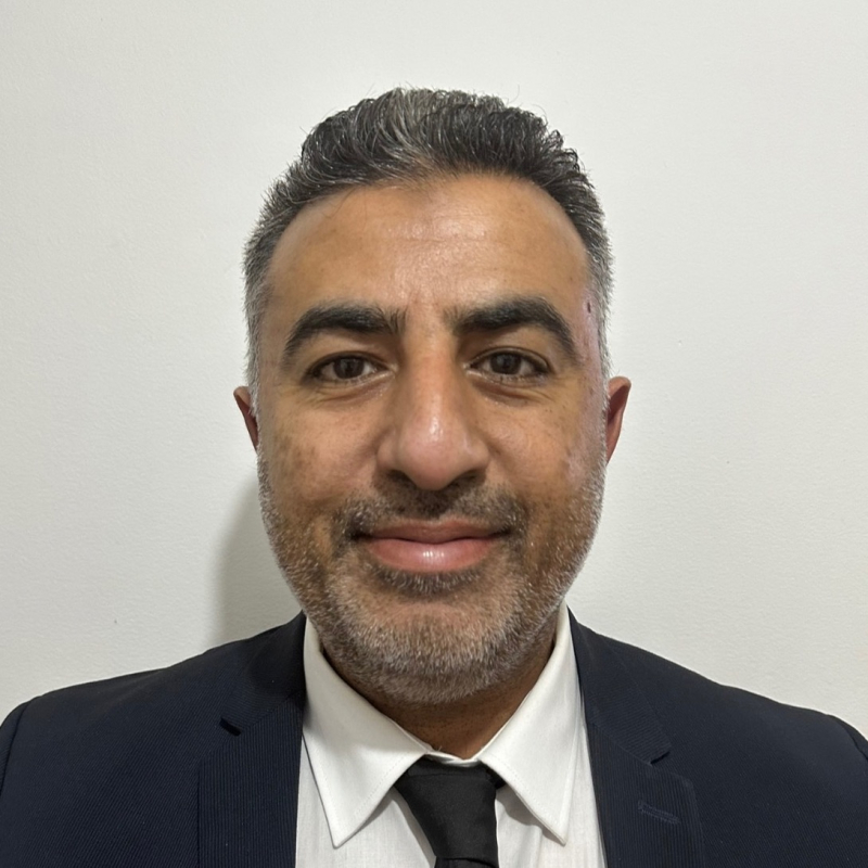 Photo de profil pour le VTC Muhammad Green cab à 93600 Aulnay-sous-Bois, France