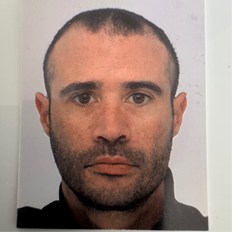 Photo de profil pour le VTC loc driver à Orléans, France