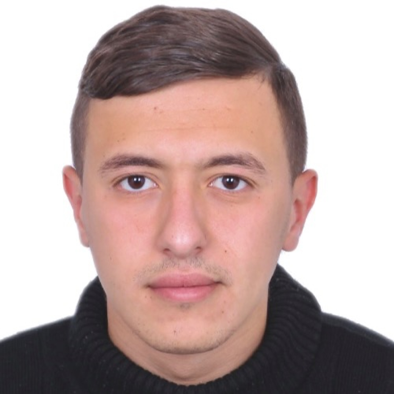 Photo de profil pour le VTC Ramses logistic à Paris, France