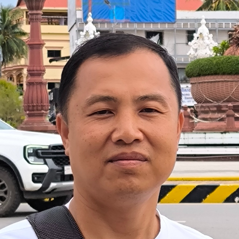 Photo de profil pour le VTC Tacy à 94380 Bonneuil-sur-Marne, France